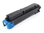 KYOCERA TK5370 MUADİLİ MAVİ TONER