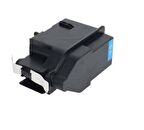 Konica Minolta  TNP81 /C3300i / C4000i  MUADİLİ MAVİ TONER