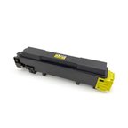 UTAX PK5020 -PC3563I,3567I İLE UYUMLU SARI MUADİL TONER