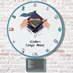 Codera Hediye Sallanan Sarkaçlı Saat KA07-1067