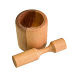 Kayın Havan / Reyhan