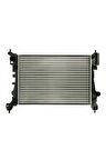 Radyatör Corsa D 1.2 1.4 06 / Corsa E 14 / Adam 13 351220
