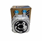 YAĞ SOĞUTUCU / AUDI A3-A4-A6-A8 -IBIZA 2-3- GOLF3-4 / 028117021D-344360  