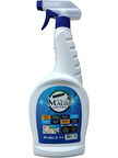 Cleaning Magic Çok Amaçlı Oto Araç - Ev Koltuk Kumaş Temizlik Ürünü 750 ml