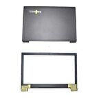 Lenovo V110-15 AB SİYAH Kasası