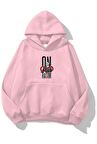 10 Kasım Baskılı Unisex Sweatshirt