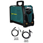 KAYNAK MAKİNESİ 200 AMPER