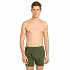 12 Adet Seher Erkek Paçalı Külot Renkli