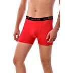 6'Lı TUTKU ELİT Modal Elastan Spor Boxer