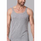 3'Lü NAMALDI 122 İnce Askılı Erkek Atlet