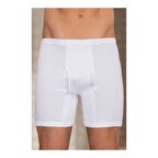 Berrak 1055 Erkek Paçalı Külot  12 Adet 