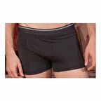 Berrak 1097 Erkek Likralı Esnek Boxer 2 Adet