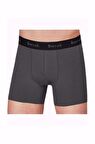 Berrak 4476 Erkek Modal Likralı Boxer 2 Adet