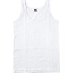 BERRAK ERKEK ÇOCUK ASKILI ATLET 6'Lı 