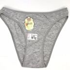 12 Adet Berrak 2056 Kadın Likralı Slip Külot