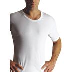 6'Lı Yıldız 01 Erkek Süprem Bisiklet Yaka Pamuk Fanila