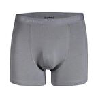 6'Lı Yıldız 38-39-40-41-42 Erkek Modal Pamuklu Likralı Boxer Renkli