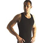 Yıldız 120-121 Süper İnce Yazlık Erkek Atlet Büyük Beden