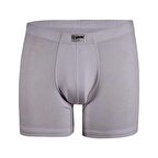 Yıldız 320-321-322-323 Erkek Bambu Likralı Boxer- 1 Adet