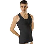 Anıt 1104 Erkek Ribana Atlet 3'Lü 