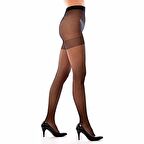 12 ADET PENTİ SÜPER KÜLOTLU ÇORAP 15 DEN MAT İNCE