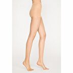 3 ADET PENTİ SÜPER KÜLOTLU ÇORAP 15 DEN MAT İNCE