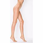 6 ADET PENTİ SÜPER KÜLOTLU ÇORAP 15 DEN MAT İNCE