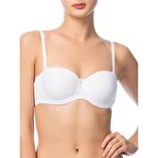 Nbb 3520 Destekli Straplez Sütyen