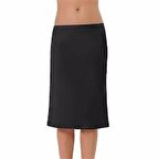 Nbb 2901 Kadın Uzun Dizaltı Etek altı Jüpon