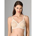 Nbb 352 Toparlayıcı Dantelli Minimizer Sütyen