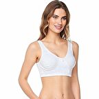 3 Adet TUTKU 0152 Kadın BADY SÜTYEN