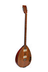 SAZ KBE-103C Elektro Kurdish-Arabic Buzuq Kiraz