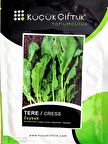 Küçükçiftlik Tere Tohumu 10 gr