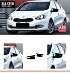 Kia Ceed Yarasa Ayna Kapağı Batman Ayna 2012-2017 arası Parlak Siyah