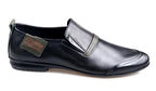 James Franco 812 %100 Hakiki Deri Loafer Erkek Babet Ayakkabı