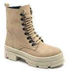 Mehtap Kopçalı Kadın Postal Bot