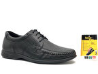 Forex 2856 Dr.Tavsiyeli Hakiki Deri Erkek Casual Ayakkabı