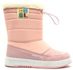 Cool Havana Unisex Çocuk Kar Botu