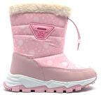 Cool Sindey Unisex Çocuk Kar Botu