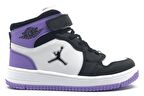 Cool Jordan Glaxy Uzun Pekin Boğazlı Çocuk Spor Ayakkabı