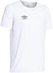 Umbro TF-0167 Kısa Kol T-Shirt Erkek Tişört