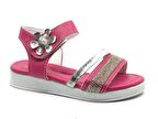 İremsu 12498 Kız Çocuk Sandalet Çocuk Ayakkabı