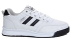 X-Step Tramor Hafif ve Rahat Taban Unisex Spor Ayakkabı