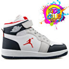 Cool Kocamanlar Glaxy Uzun Pekin Boğazlı Çocuk Spor Ayakkabı