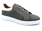 Dropland 8718 Deri Erkek Casual Ayakkabı