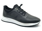 Dropland 9126 Hakiki Deri Erkek Casual Ayakkabı
