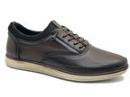 Dropland 7863 Hakiki Deri Erkek Casual Ayakkabı