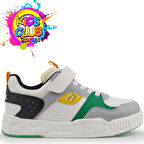 Cool Prax Sneaker Ortopedik Taban Unisex Çocuk Spor Ayakkabı