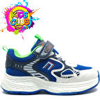 Cool Dian Ortopedik Taban Unisex Çocuk Spor Ayakkabı