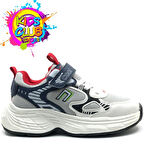 Cool Dian Ortopedik Taban Unisex Çocuk Spor Ayakkabı